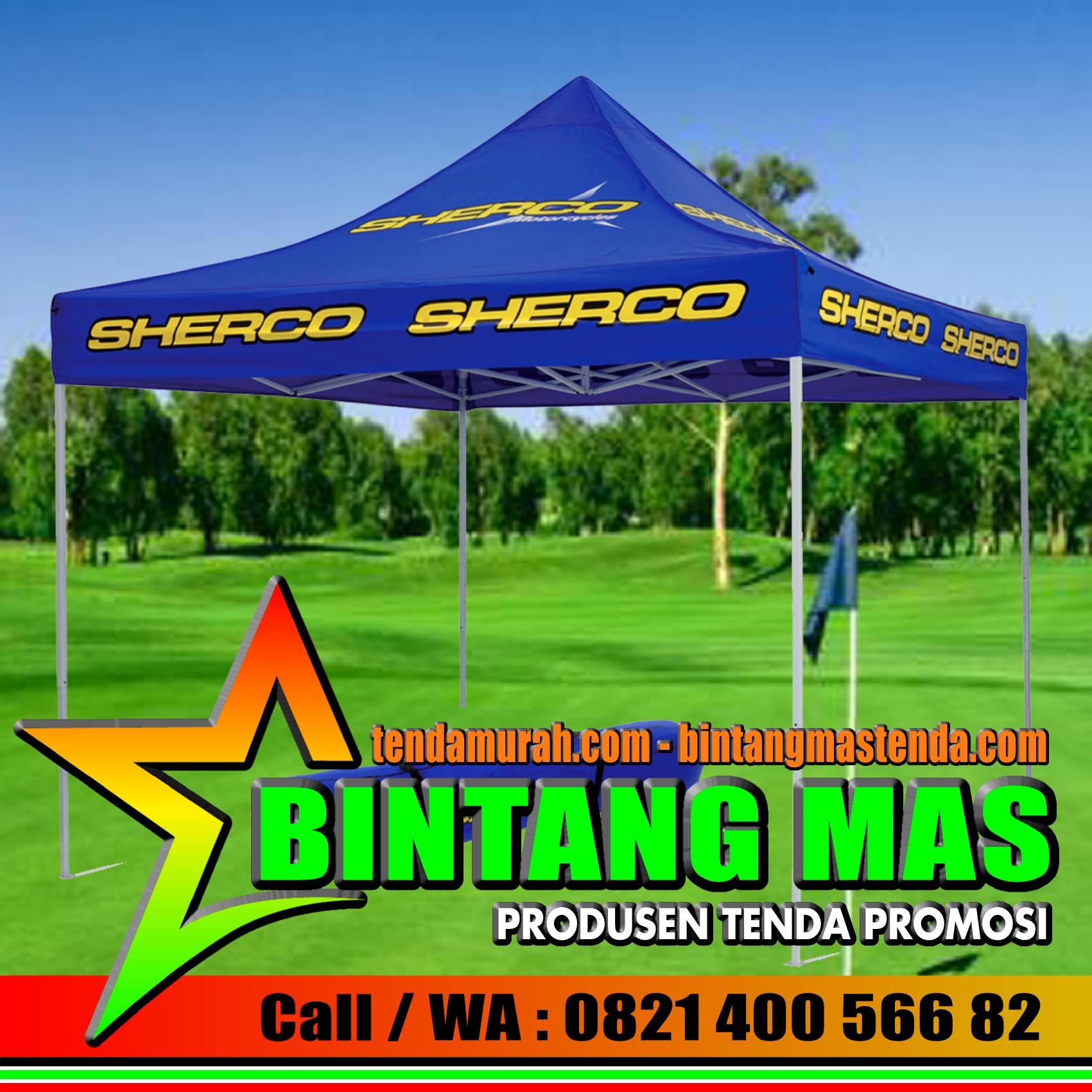 PRODUSEN TENDA MURAH SURABAYA -    WA 082140056682, tenda